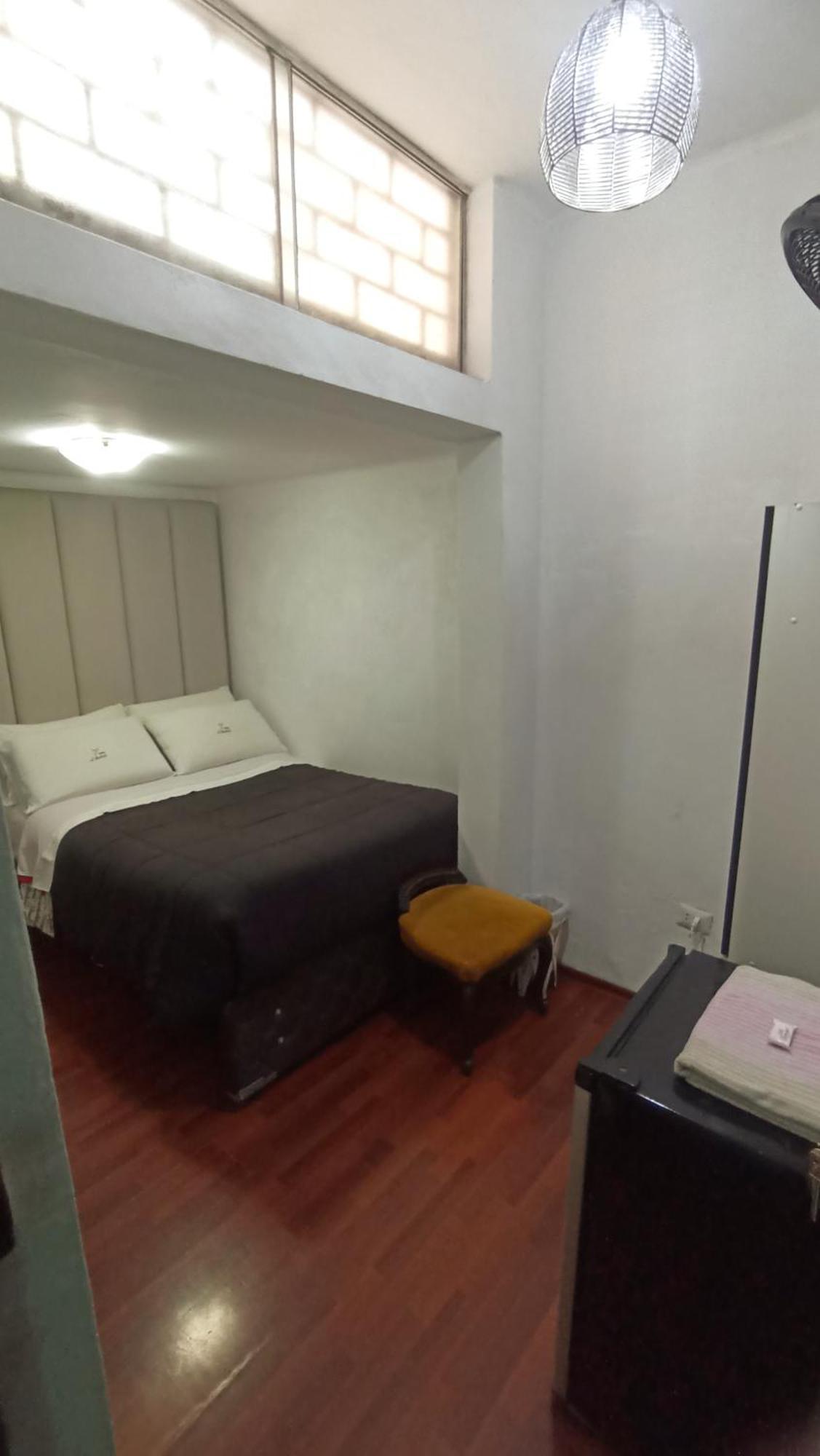 Appartement Casita Libertad Barranco à Lima Extérieur photo