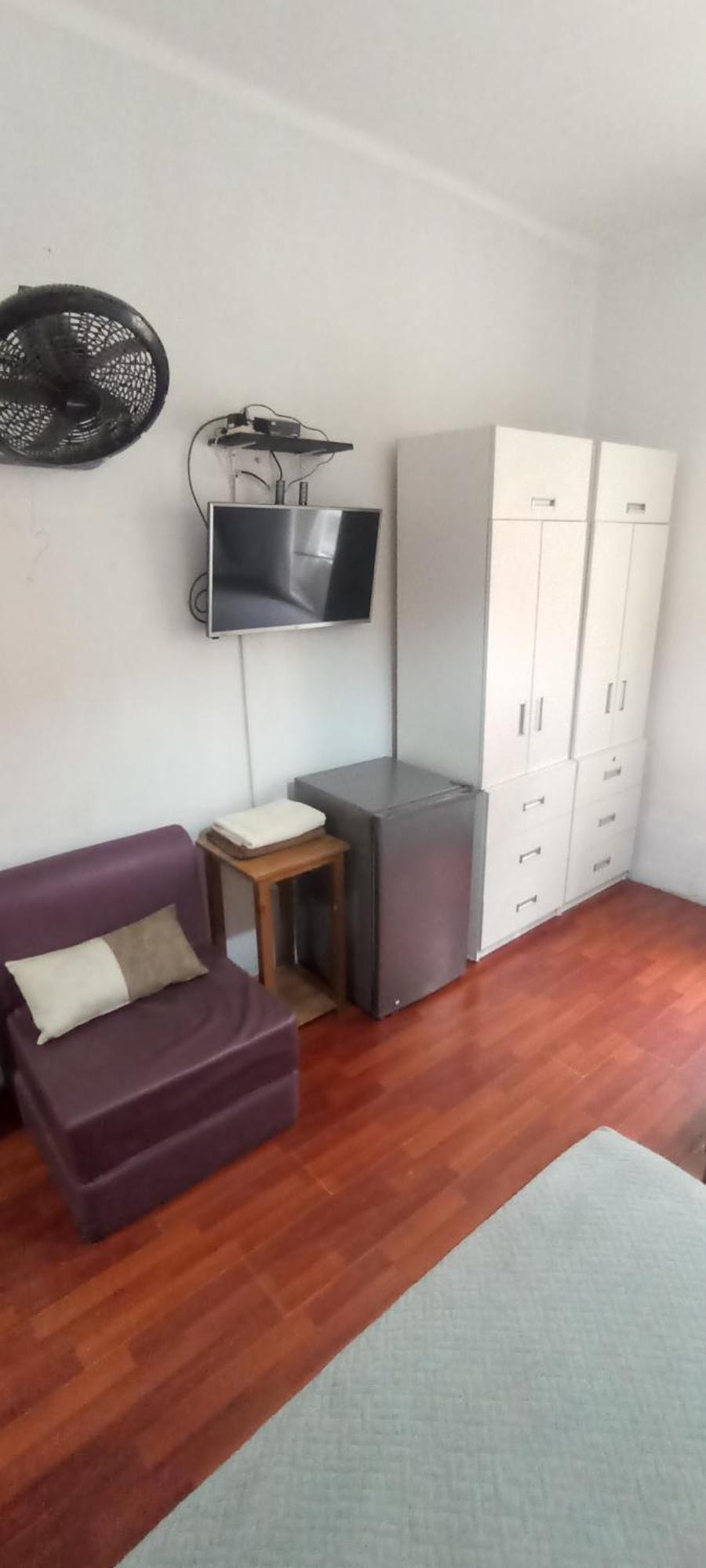 Appartement Casita Libertad Barranco à Lima Chambre photo