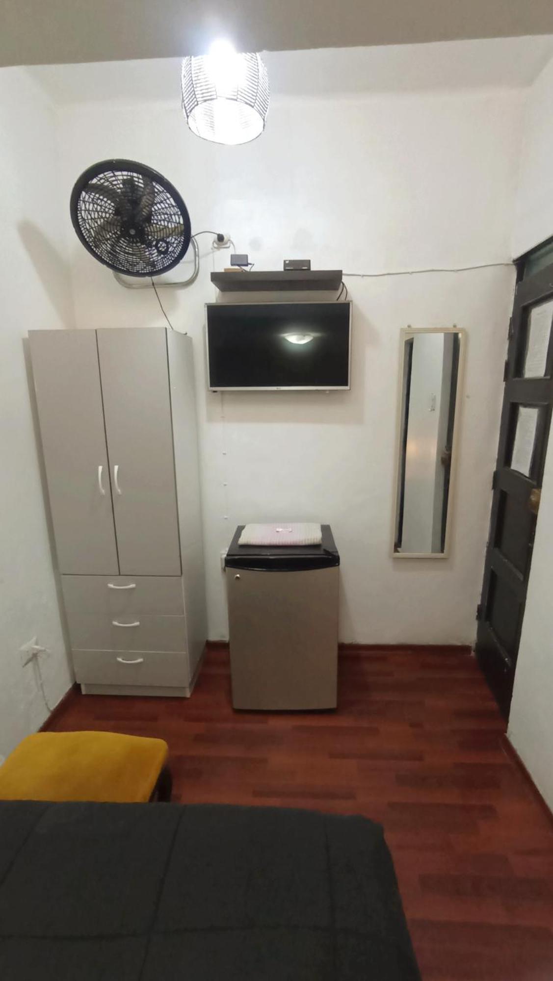 Appartement Casita Libertad Barranco à Lima Chambre photo