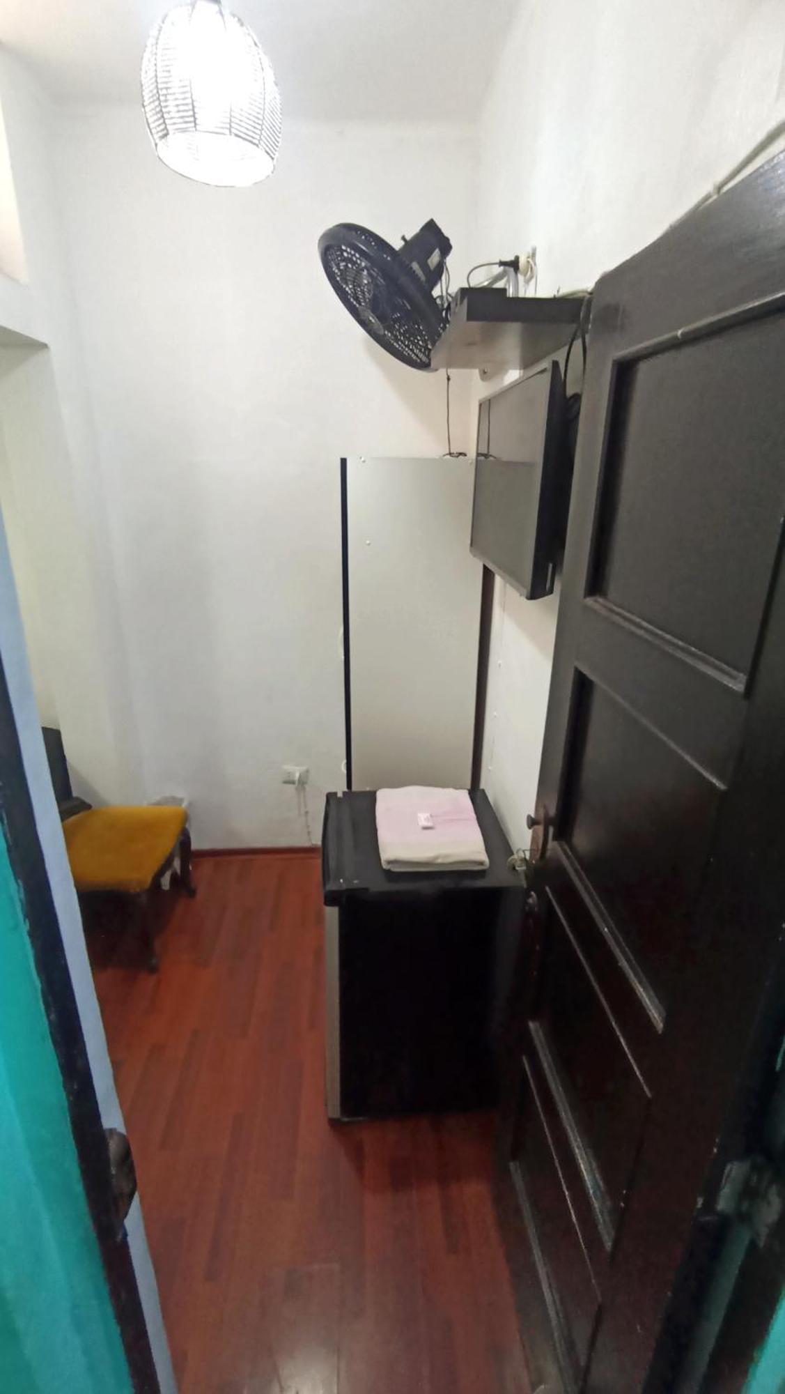 Appartement Casita Libertad Barranco à Lima Chambre photo