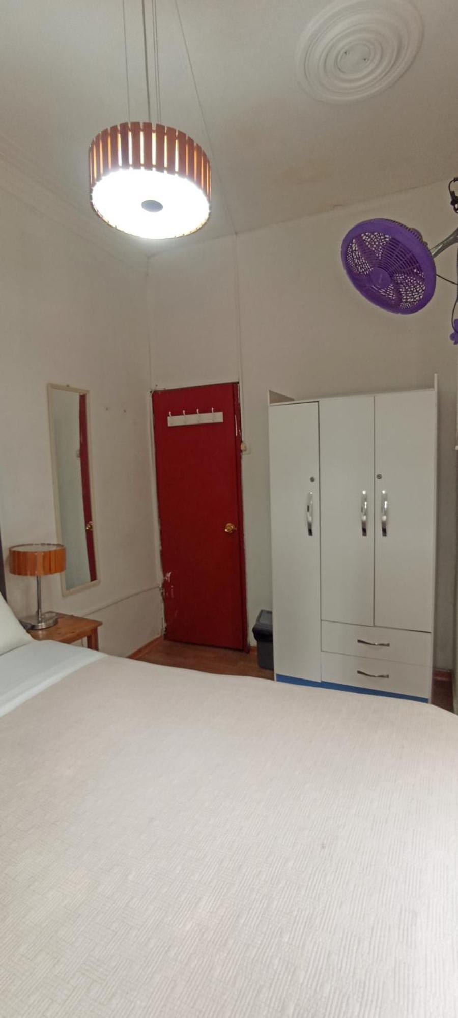 Appartement Casita Libertad Barranco à Lima Chambre photo