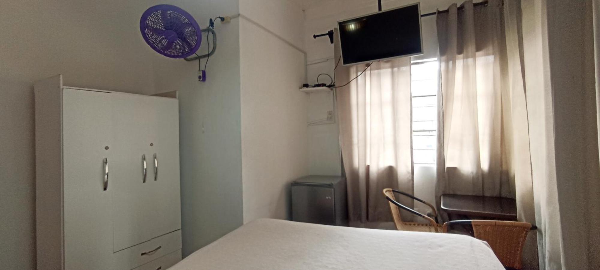 Appartement Casita Libertad Barranco à Lima Chambre photo