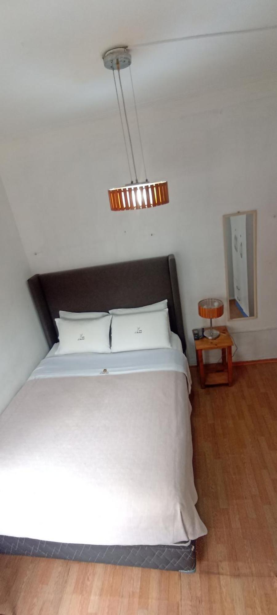 Appartement Casita Libertad Barranco à Lima Extérieur photo