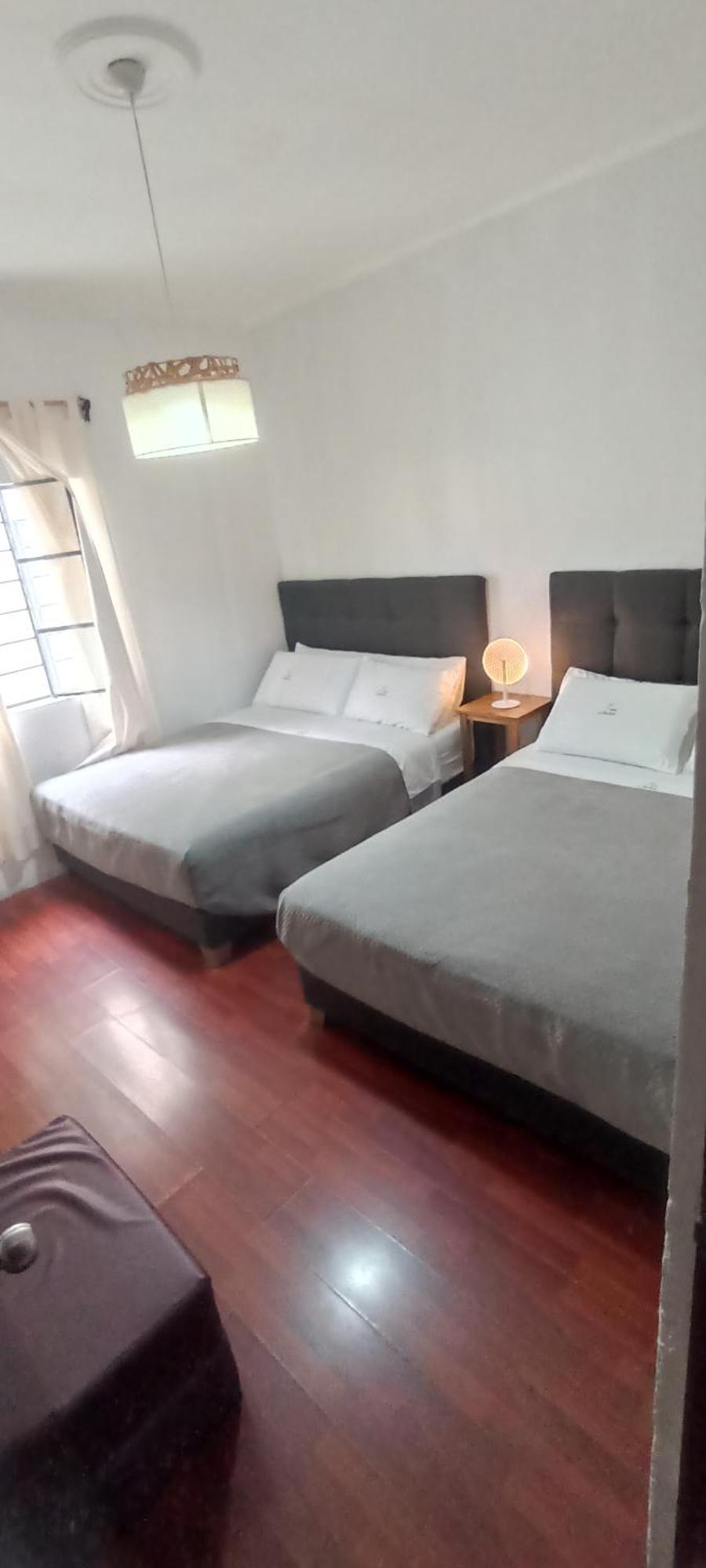 Appartement Casita Libertad Barranco à Lima Extérieur photo