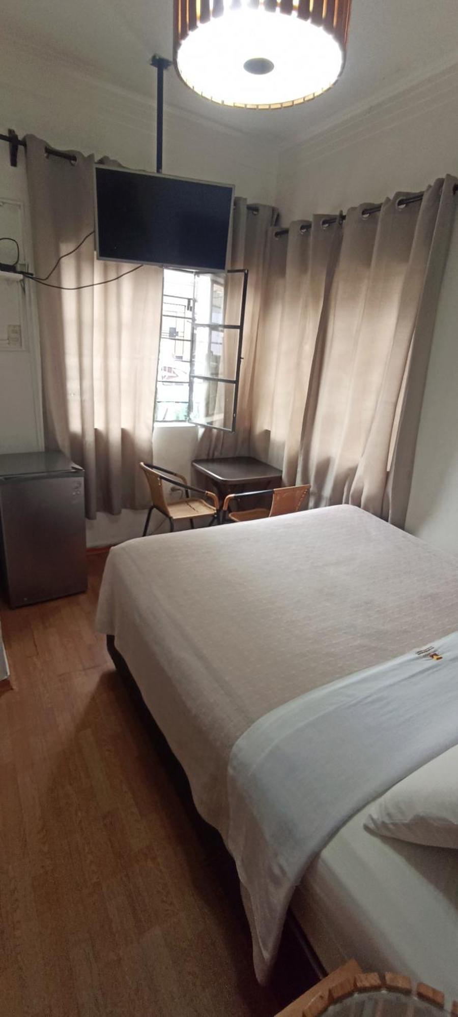 Appartement Casita Libertad Barranco à Lima Extérieur photo