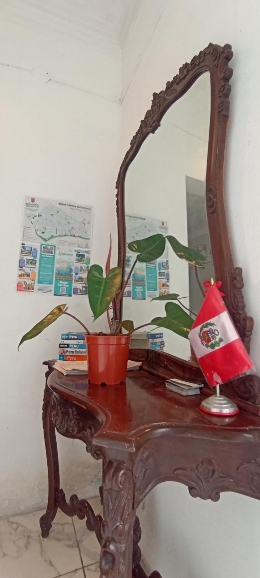 Appartement Casita Libertad Barranco à Lima Extérieur photo
