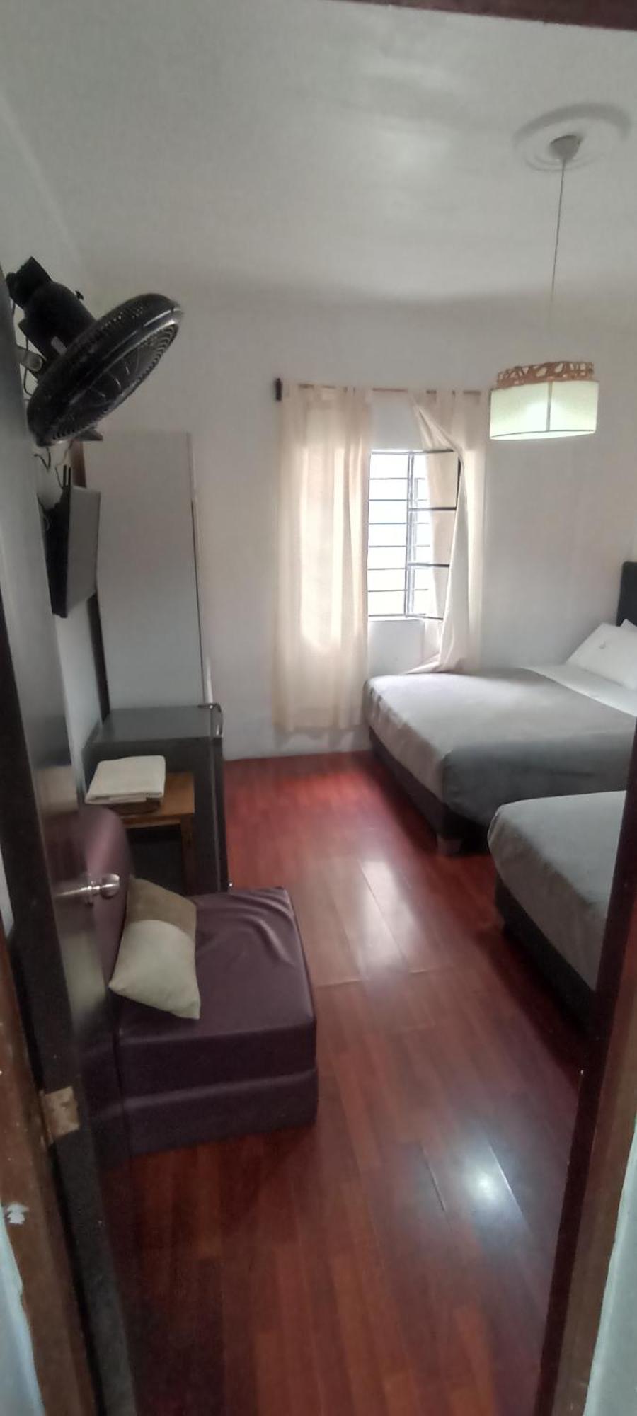 Appartement Casita Libertad Barranco à Lima Extérieur photo