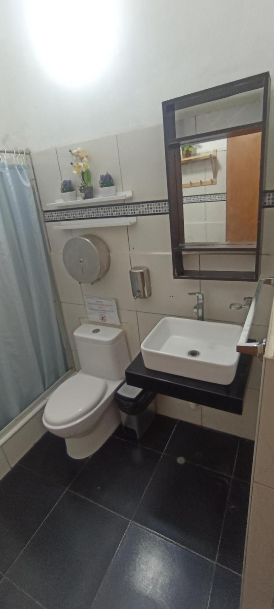 Appartement Casita Libertad Barranco à Lima Extérieur photo