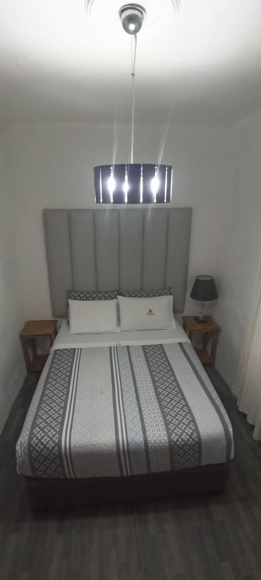 Appartement Casita Libertad Barranco à Lima Chambre photo